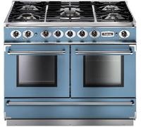 Falcon FCON1092DFCA-NM Range cooker Dual Fuel