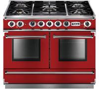 Falcon FCON1092DFRD-NM Range cooker Dual Fuel