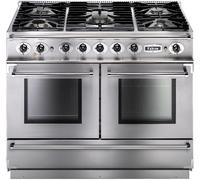 Falcon FCON1092DFSS-CM Range cooker Dual Fuel