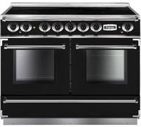 Falcon FCON1092EIBL-C-EU Range Cooker Induction