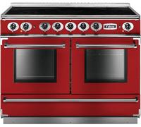 Falcon FCON1092EIRD-N-EU Range Cooker Induction
