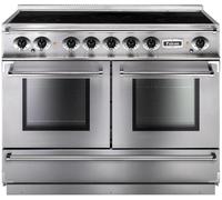 Falcon FCON1092EISS-C-EU Range Cooker Induction