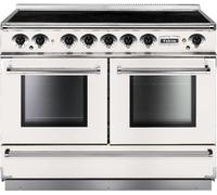 Falcon FCON1092EIWH-N-EU Range Cooker Induction