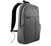 Falcon Flair Laptop Backpack up to 15.6" Grey