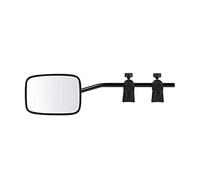 Falcon FRA136727 Universal Mirrors, Super Steady Mirror, Set of 2, Black