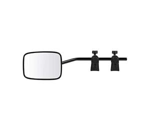 Falcon FRA136727 Universal Mirrors, Super Steady Mirror, Set of 2, Black