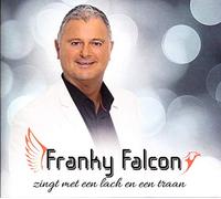 Falcon, Franky - Zingt Met Een Lach En..