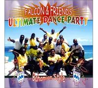 Falcon & Friends Ultimate Dance Party
