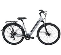 Falcon Horizon Low Step 700c Electric Hybrid Bike