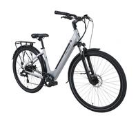 Falcon Horizon Low Step Electric Hybrid Bike
