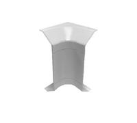 Falcon Internal Angle - To Suit Fdt1 Dado Trunking