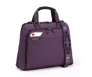 Falcon International Bags i-stay 15.6''-16'' 40.6 cm (16") Ladies case Purple