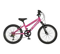 Falcon Enamelware Falcon Jade 20 Kids Pink Mountain Bike - Pink One Size