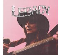 Falcon Jane - Legacy (coloured Vinyl) [VINYL]