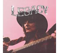 Falcon Jane - Legacy [VINYL]