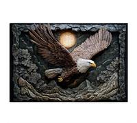 Falcon Jigsaw Puzzles for Adults 1500, 1500 piece Jigsaw Puzzles for Adults, Challenging Wooden Jigsaws Puzzle for The Whole for Women, Puzzle for Home Decor, Gifts for Women, Theme: Abstract W-86