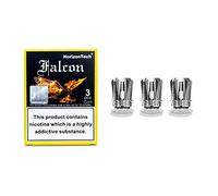 Falcon King's M1+ Coil 0.16ohm Pack of 3 No Nicotine TPD Compliant