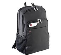 Falcon Laptop Backpack 15.6 Inch 31 x 16 x 44 cm PL (Polyester) Black