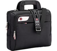 i-stay 13.3 inch Tablet/Netbook/Ultrabook Bag with Non-slip Shoulder Strap - Black