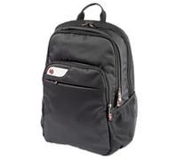 Falcon Laptop Bag 15.6 " 31 x 16 x 44 cm PL (Polyester) Black