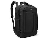 Falcon Laptop Bag 15.6 " 33 x 17 x 51 cm PL (Polyester) Black