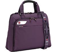 Falcon Laptop Bag 15.6 " 44 x 9 x 34 cm PL (Polyester) Purple