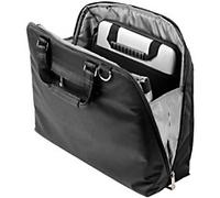 Falcon Laptop Bag PL (Polyester) Black is0106