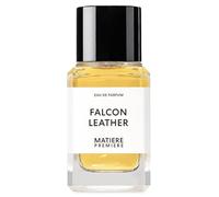 Falcon Leather by Matiere Premiere for Men - 3.4 oz EDP Spray