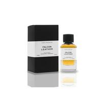 Falcon Leather Eau De Parfum Men 100ml By Loui Martin
