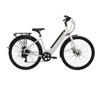 Falcon Liberty Low Step Electric Hybrid Bike