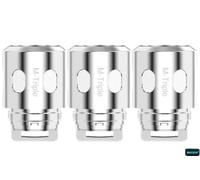 Falcon M-Triple Coils 0.15 ohm Mesh Coils 70-80W (3 pcs) Fit for: HorizonTech Falcon/Falcon Legend Sub Ohm Tank - Nicotine Free
