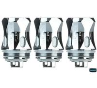 Falcon M1 0.15 ohm Mesh coils 70±10W (3 pcs) Compatible with HorizonTech Falcon Tank, Falcon King Tank, Falcon Mini Tank, Falcon Legend tank, Falcon Resin Artisan Tank, NOT for Falcon 2 - Nicotine Fre