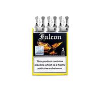 Falcon M2 0.16 ohm Mesh coils (3pcs) for HorizonTech Falcon Tank - Nicotine Free