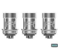 Falcon M8 Coils 0.15ohm Mesh Coils (3 Pcs) Compatible with HorizonTech Falcon Tank, Falcon King Tank and Falcon Legend Tank - Nicotine Free