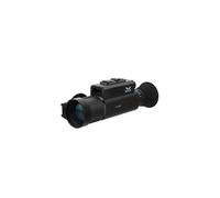 Falcon Medusa M1-650L 640×512 Thermal Riflescope with 1000m Laser Rangefinder & Ballistic Calculator for Night Hunting and Long-Range Shooting