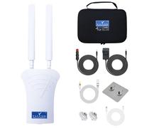 Falcon 4G Combo Deluxe 150MBPS All In One Outdoor Router