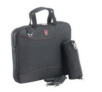 Falcon Neoprene Laptop Sleeve 16 inch Black 2598