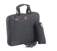 Falcon Neoprene Laptop Sleeve 16 inch Black 2598