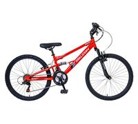 Falcon Enamelware Falcon Neutron B24 Junior Mountain Bike - Multi One Size