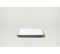 Falcon Pigeon Grey Tray Kitchen Cookware and Serveware