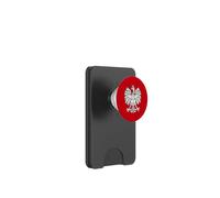 Falcon Polish Pride Shirt Eagle Poland Dyngus Day Buffalo PopSockets PopWallet for MagSafe