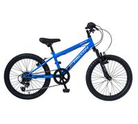 Falcon Samurai 20" Kids Mountain Bike