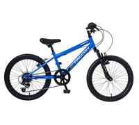 Falcon Samurai 20 Inch Kids Bike