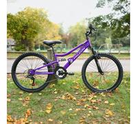 Falcon Siren 24" Kids Mountain Bike