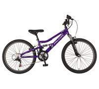 Falcon Siren 24" Kids Mountain Bike