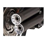 Falcon Slip-On Exhaust System