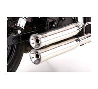 Falcon Slip-On Exhaust System