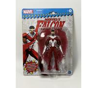Falcon Soaring Wings Marvel 6 Inch Figure Hasbro F5882