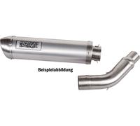 Falcon Sp St.Steel Silen. Double GR S/O BL Eliminator 500