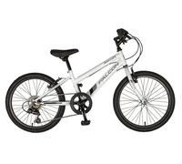 Falcon Enamelware Falcon Starlight 20 Junior Mountain Bike - Blue One Size